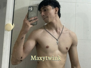 Maxytwink