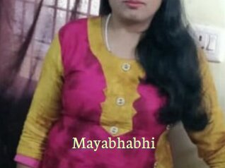 Mayabhabhi