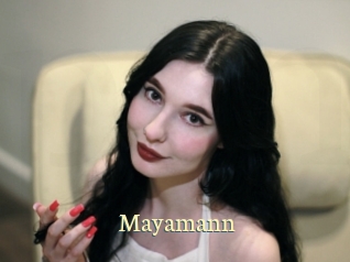 Mayamann