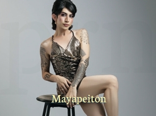 Mayapeiton