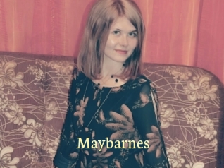 Maybarnes