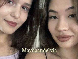 Maydaandelvia