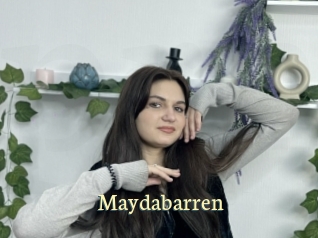 Maydabarren