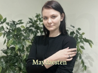 Maydaesten