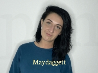 Maydaggett