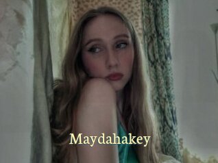 Maydahakey