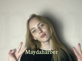 Maydaharber