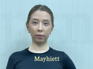 Mayhiett