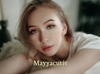 Mayyacutie