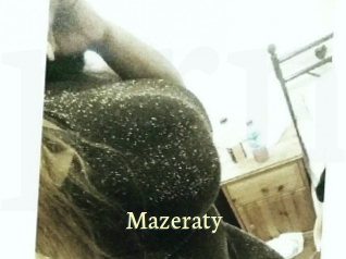 Mazeraty