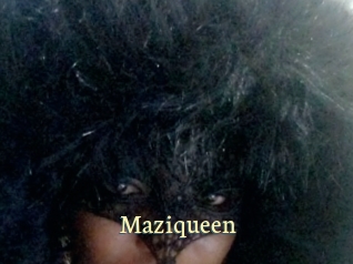 Maziqueen