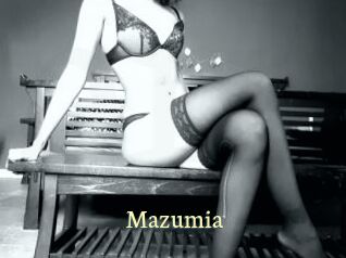 Mazumia