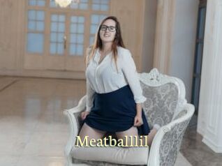 Meatballlil