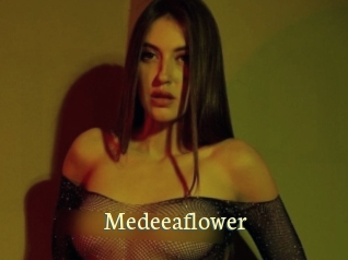 Medeeaflower