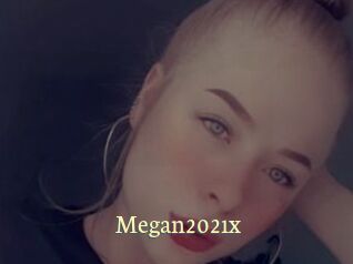 Megan2021x