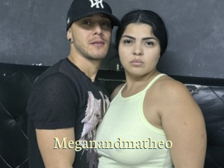 Meganandmatheo