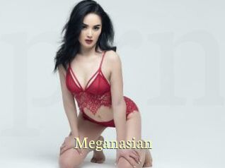 Meganasian