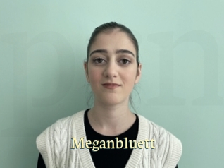 Meganbluett