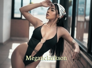 Meganclarkson