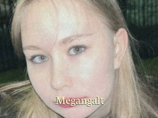 Megangalt