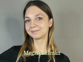 Meganhallman