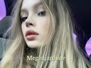 Meganjansone