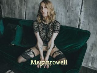 Meganrowell