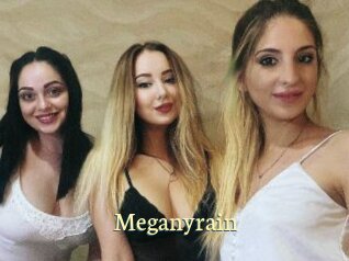 Meganyrain