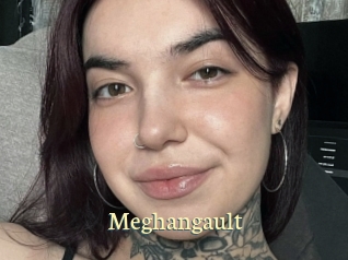 Meghangault