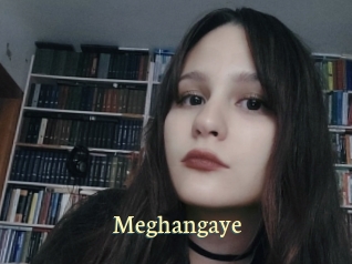 Meghangaye