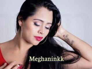 Meghaninkk