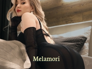 Melamori