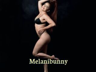 Melanibunny