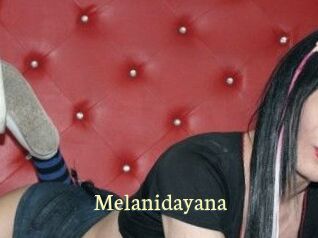 Melanidayana