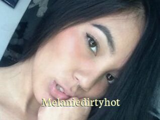 Melaniedirtyhot