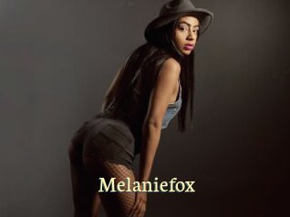 Melaniefox