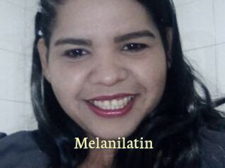 Melanilatin