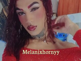 Melanixhornyy