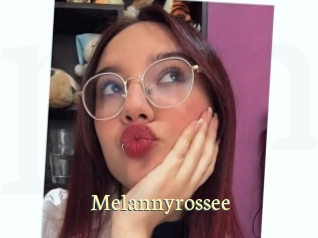 Melannyrossee