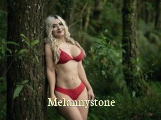 Melannystone