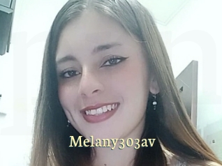 Melany303av