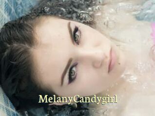 MelanyCandygirl