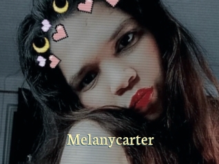 Melanycarter