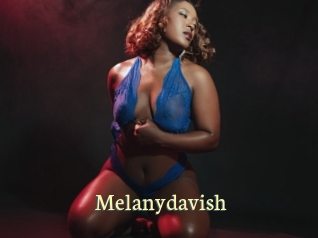 Melanydavish