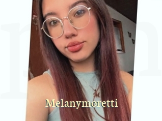 Melanymoretti