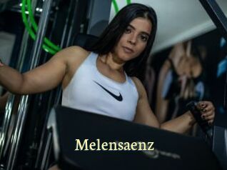 Melensaenz