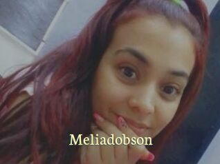 Meliadobson