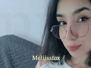 Meliisafox