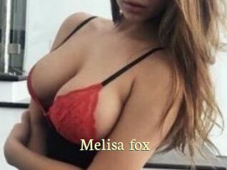 Melisa_fox