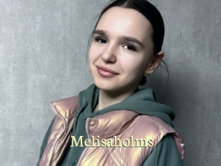 Melisaholms